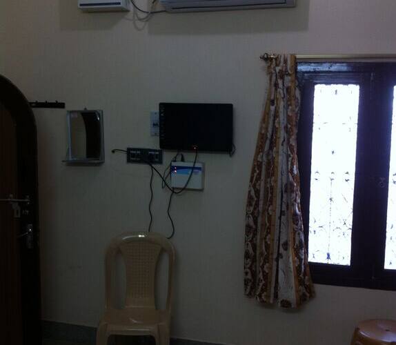 Sivas Residency, Kumbakonam 3